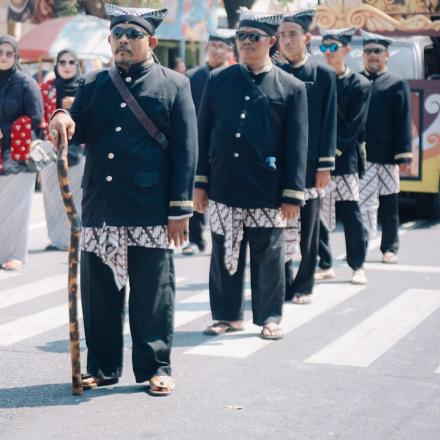 Album : GELARAN PAWAI BUDAYA DESA PACUL TAHUN 2024